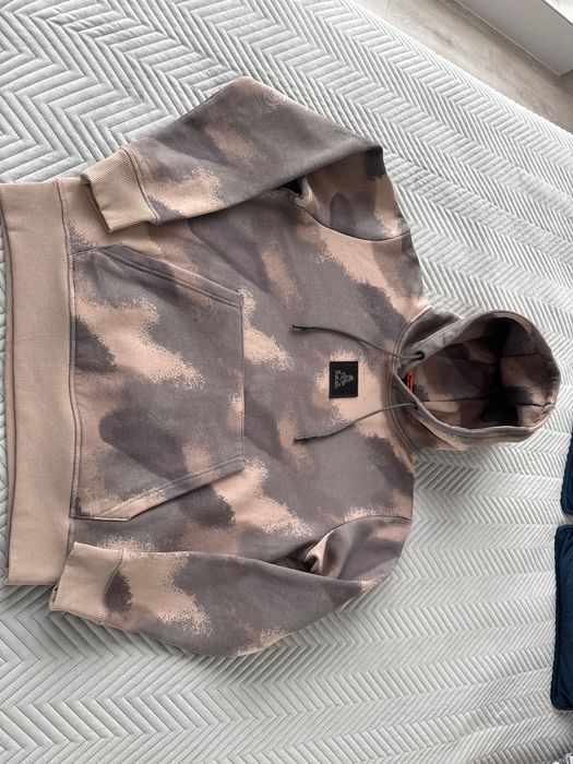 Bluza męska z kapturem, Diverse, rozmiar S.