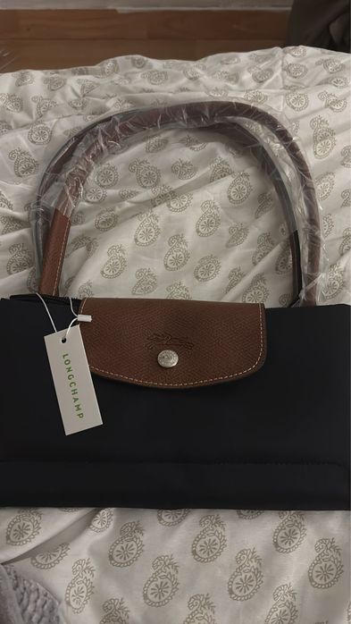 Mala Longchamp Le Pliage Original