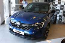 Renault Austral 1.2 E-Tech Techno
