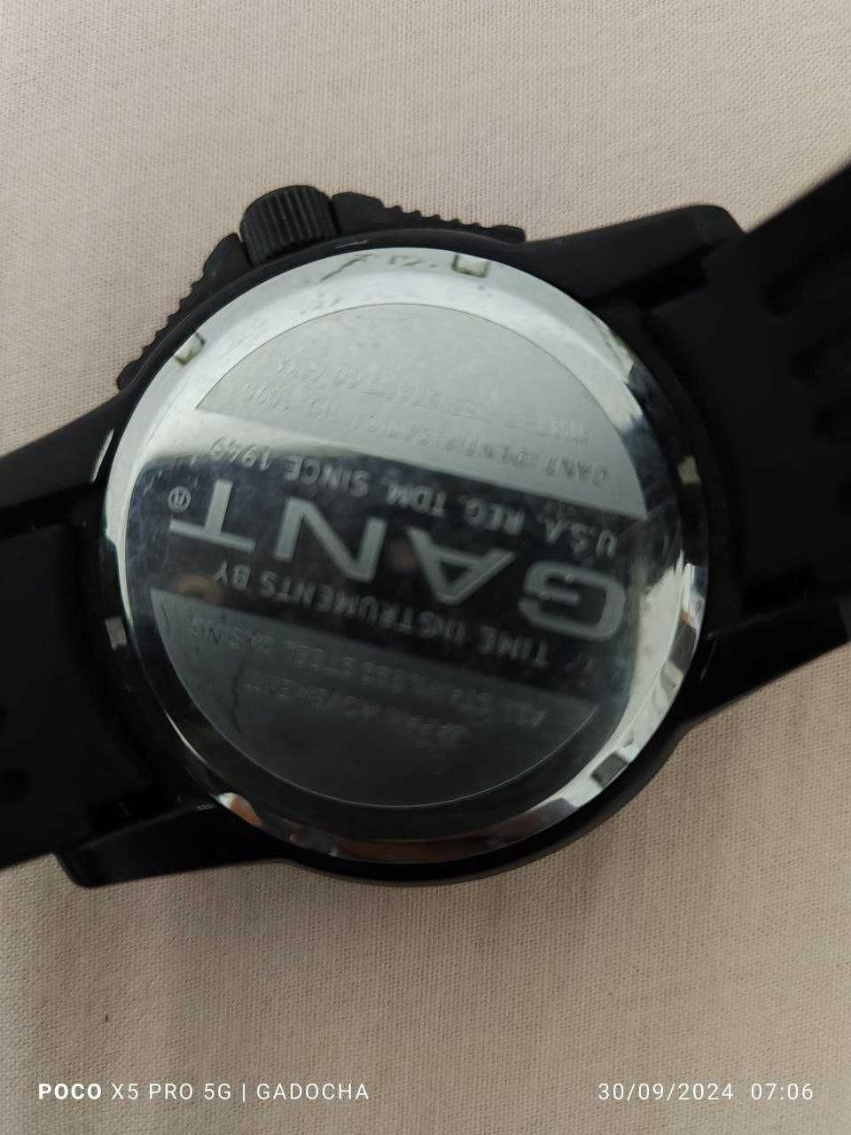 Relogio Gant n° 1095