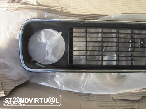 Grelha Renault 4 Novo