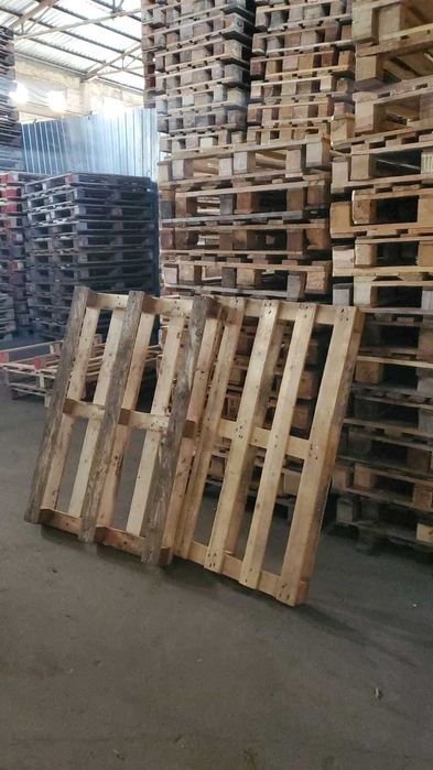 Піддони, палети б.в європіддони ОПТОМ, 1,2,3 сорт якісні та міцні