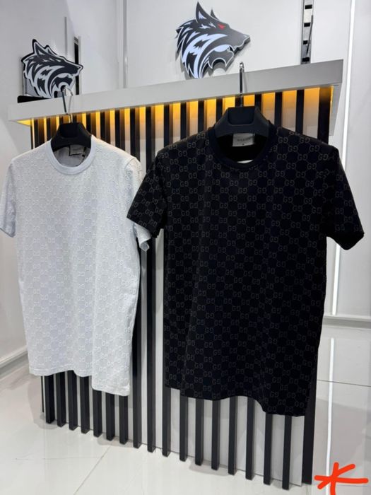 Koszulka męska od S do 3XL