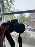 Canon EOS 650D OBIEKTYW 18-55