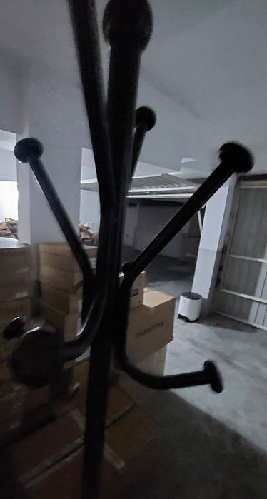 Bengaleiro para hall ou sala