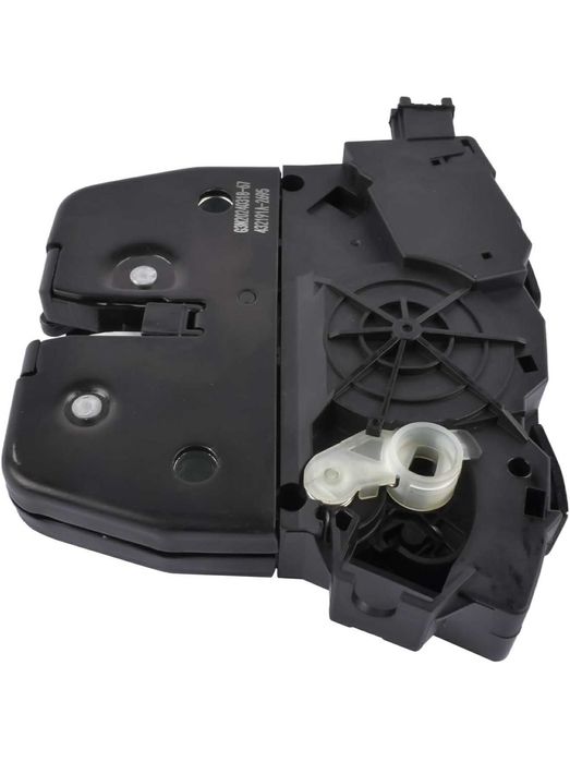 Material BMW 320d E91