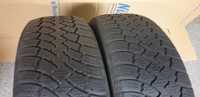 opony zimowe Continental VancoWinterContact 205/60R16C 100/98T bus