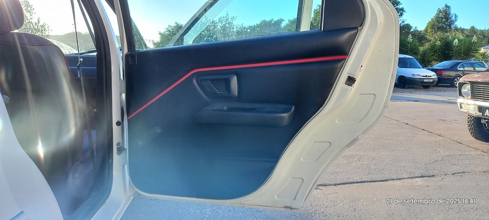 Citroen zx 1.1 reflex