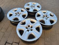 5 105 17 Opel Astra J K Mokka Ampera-E Chevrolet Cruze Tracker Trax