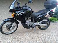 honda transalp 650