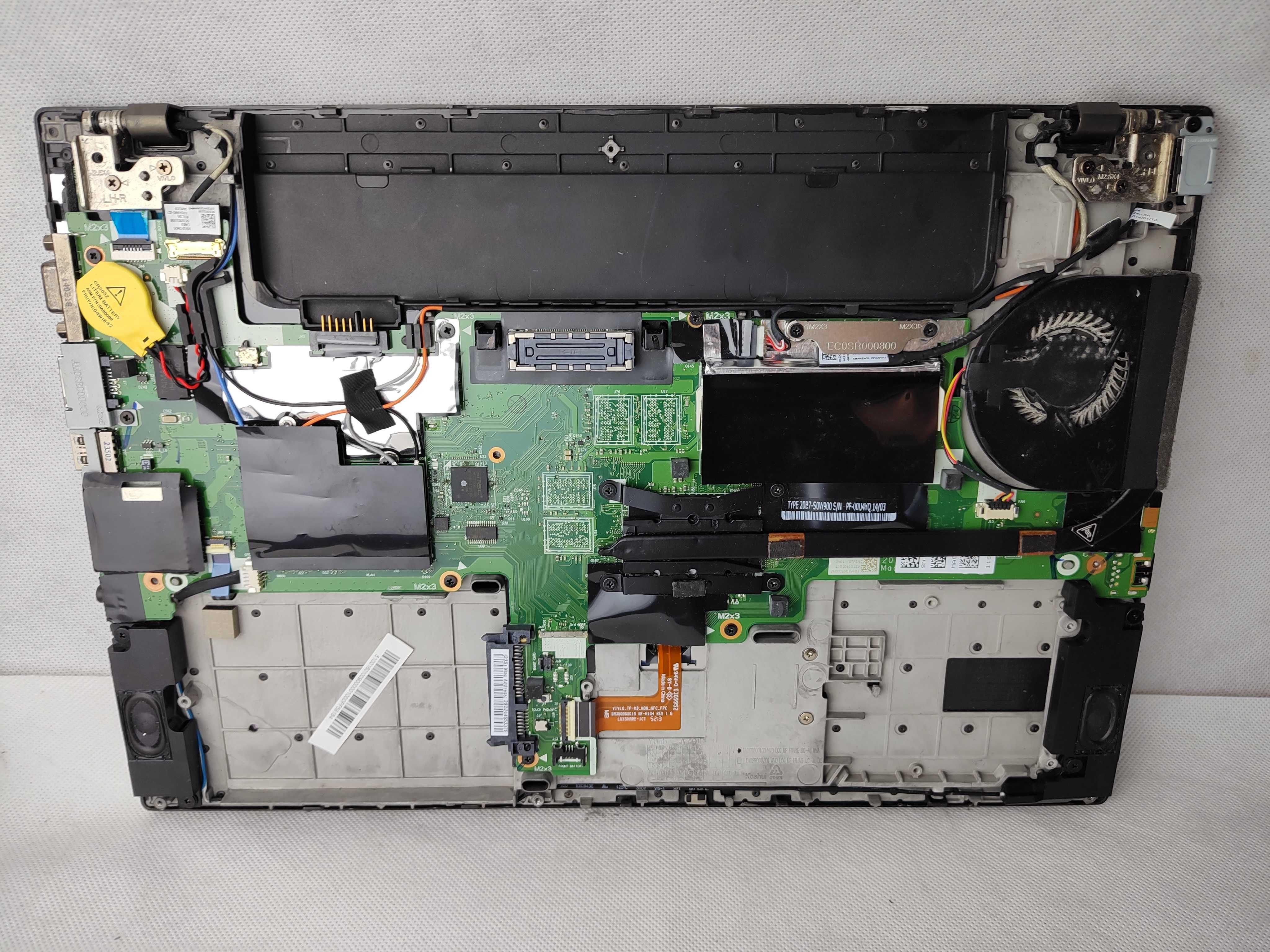 OKAZJA! | Lenovo ThinkPad T440 | Core i5-4300U | Bios OK | Sklep FV23