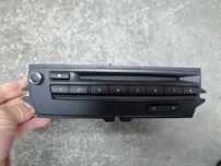 radio gps-dvd bmw serie 3 e90-e91-e92-e93
