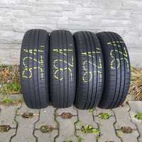 2x 155/70R13 Hankook Kinergy Eco Komplet opon letnich Poznań