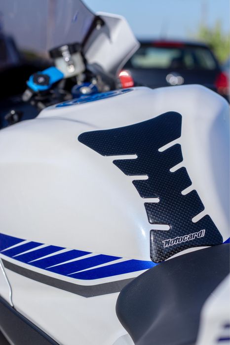 Suzuki GSX-R1000R L8R
