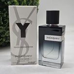 Парфумована вода для чоловіків Yves Saint Laurent Y - 100 ml