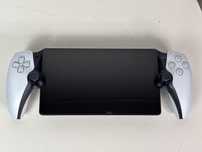 PS portal / playstation novo