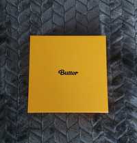 BTS KPOP Album "Butter"