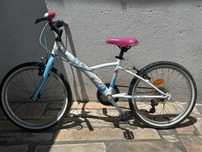 Bicicleta crianca
