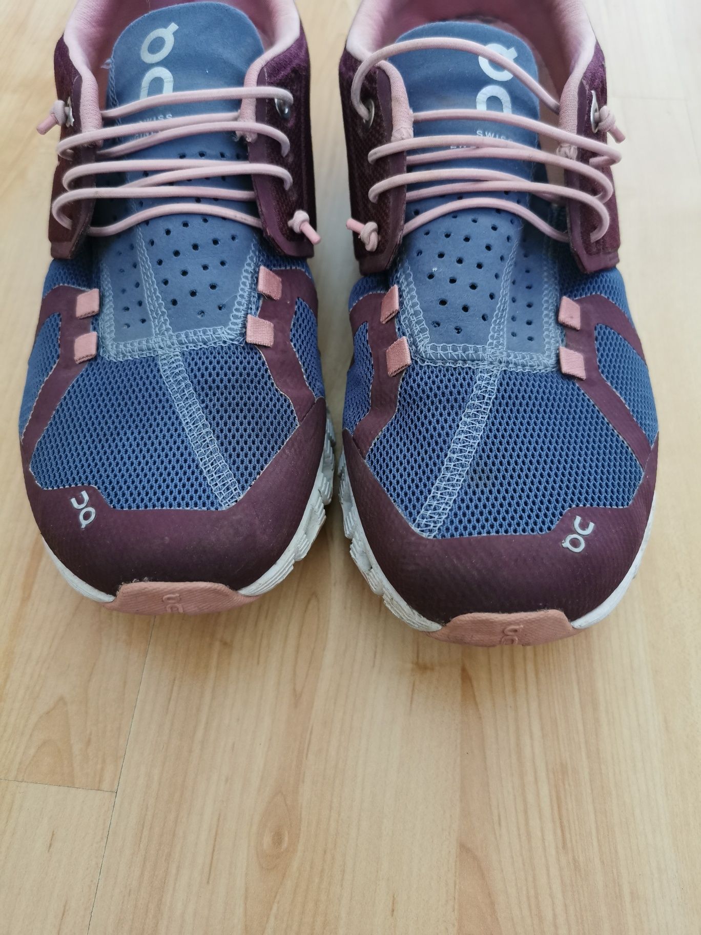 buty Qn rozmiar 40,5 długość wkładki 26,5