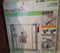 Porta de protecção Munchkin