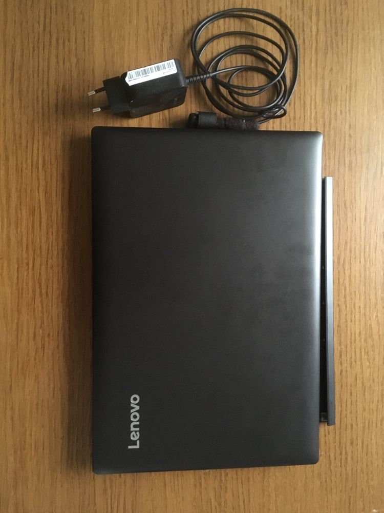Laptop Lenovo Ideapad 320-15ISK 256SSD 4GB RAM Windows 10 Home