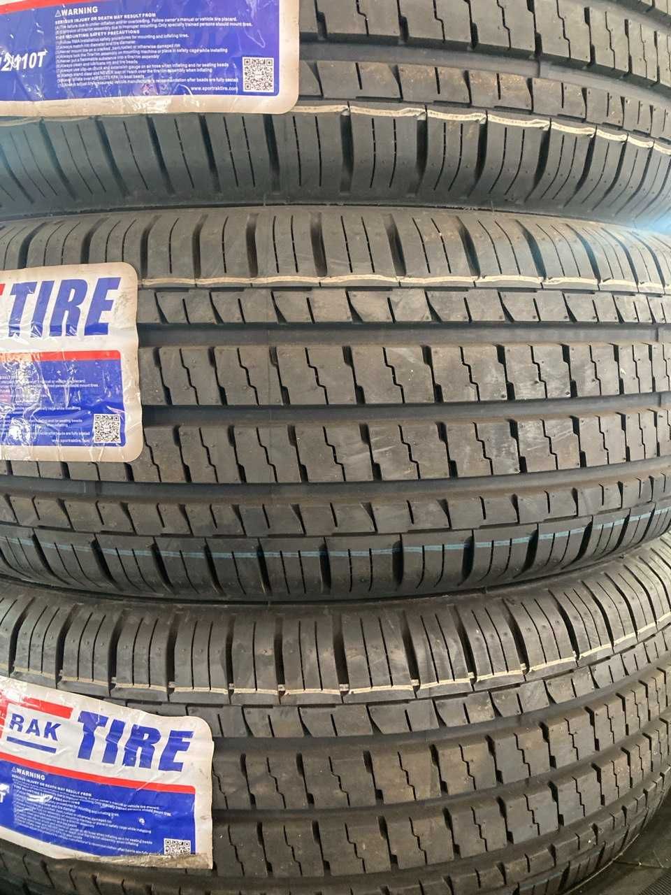 Резина 225/65 R16 c