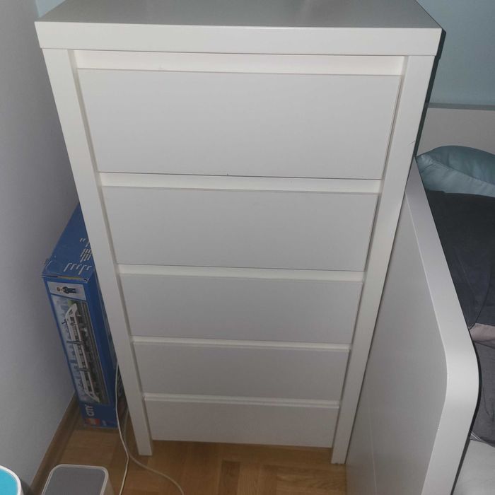 Komoda BRW kaspian
