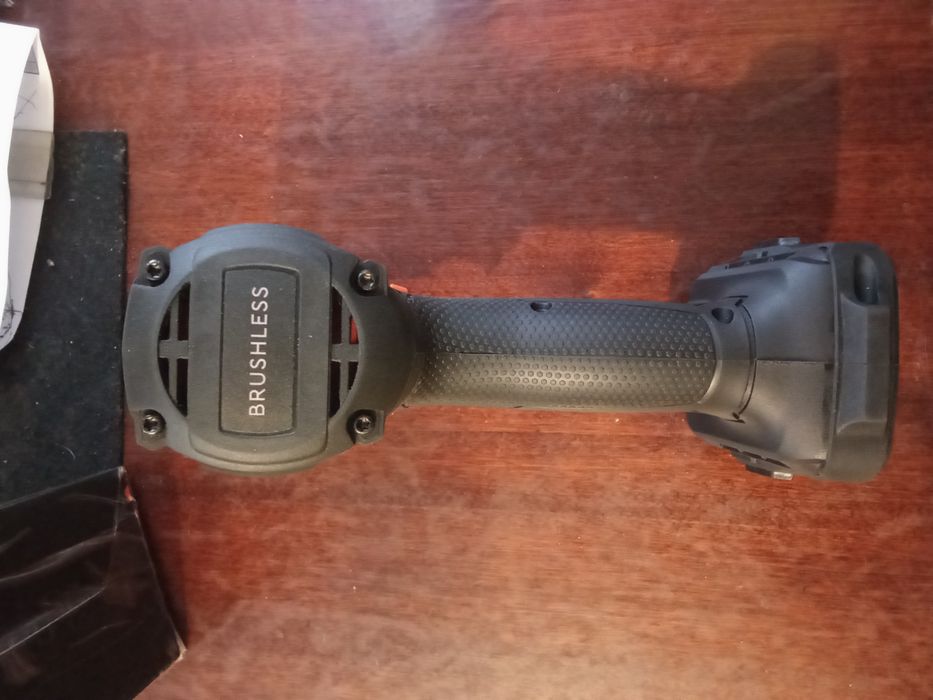 Гвинтоверт дніпро м