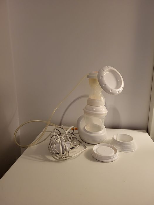 Laktator canpol easy start