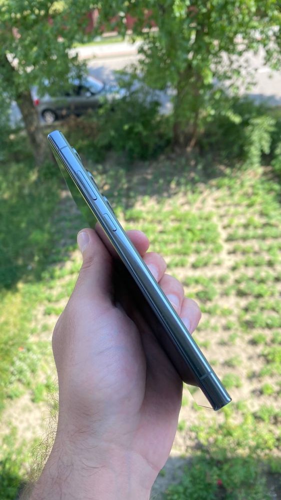 Телефон Samsung Galaxy S23 Ultra 8/256gb Demo