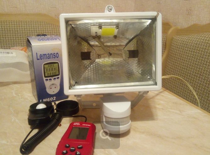 Светодиод 30W 220v LED COB прожектор 30вт драйвер 220в +термпаста 100w