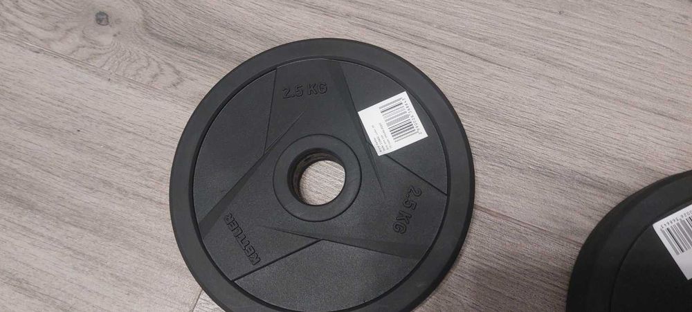 Бліни для штанги, диски для гантелі, диски для штанги