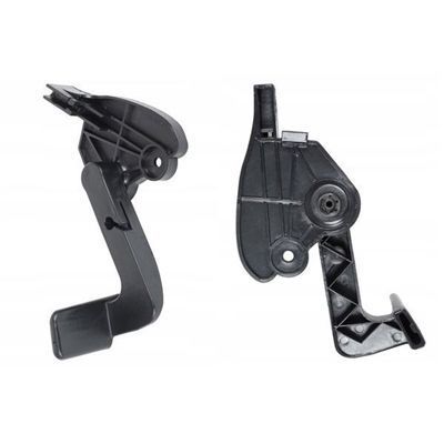 Uchwyt Rączka Otwierania Maski Audi A4 B6 B7 Exeo