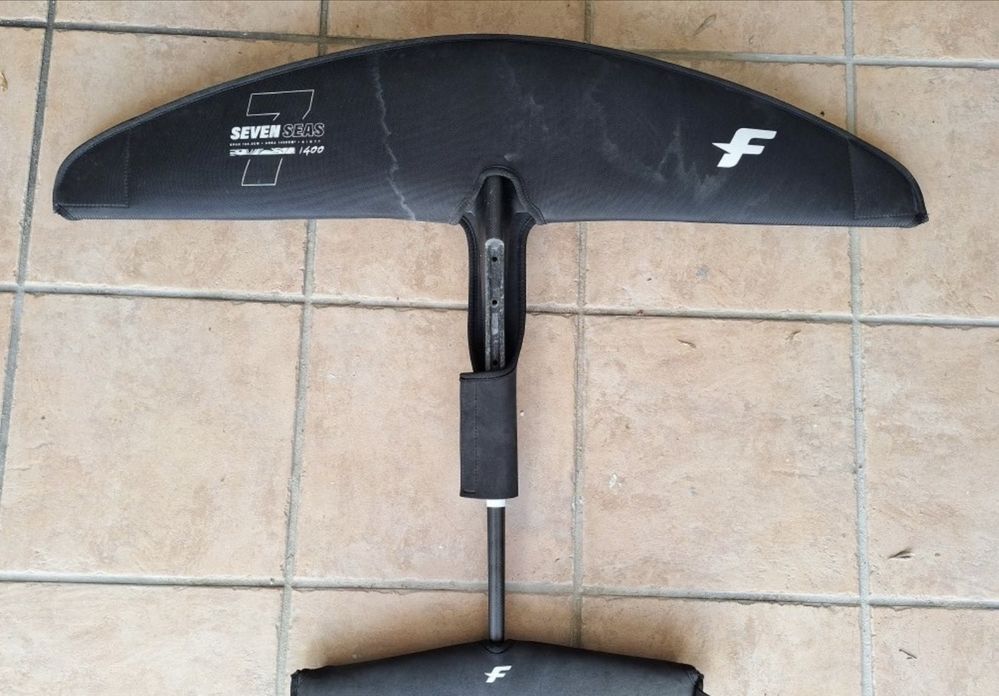 Foil F-One Seven Seas 1400