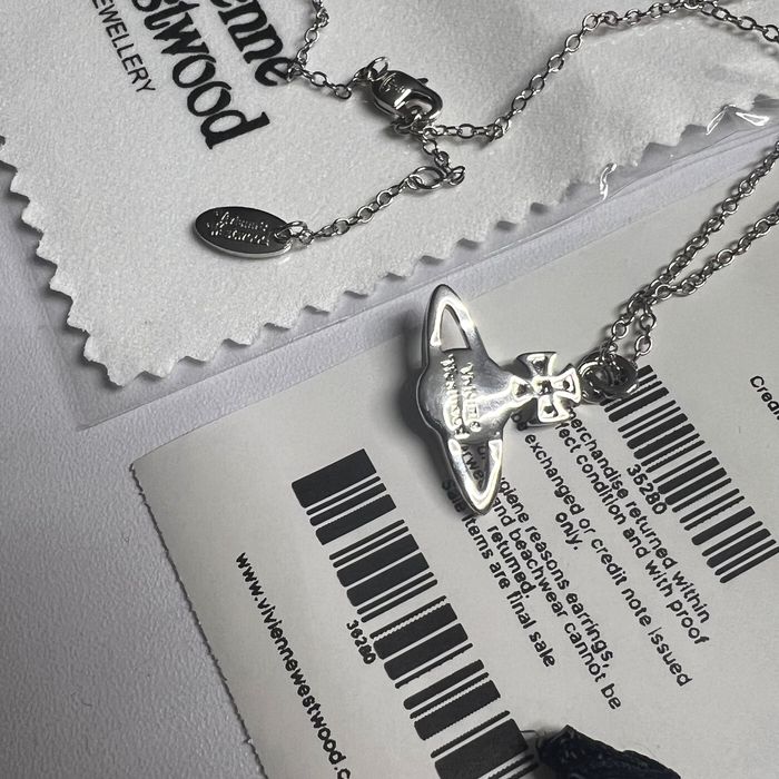 Оригінал! Підвіска Vivienne Westwood