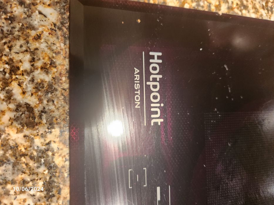 Placa fogão Ariston Hotpoint para peças