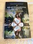 Livro sobre Relacionamentos Amorosos