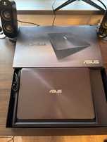 Asus ZenBook UX305LA – i7-5500U, 8GB ram, Windows 11, Gwarancja, SSD