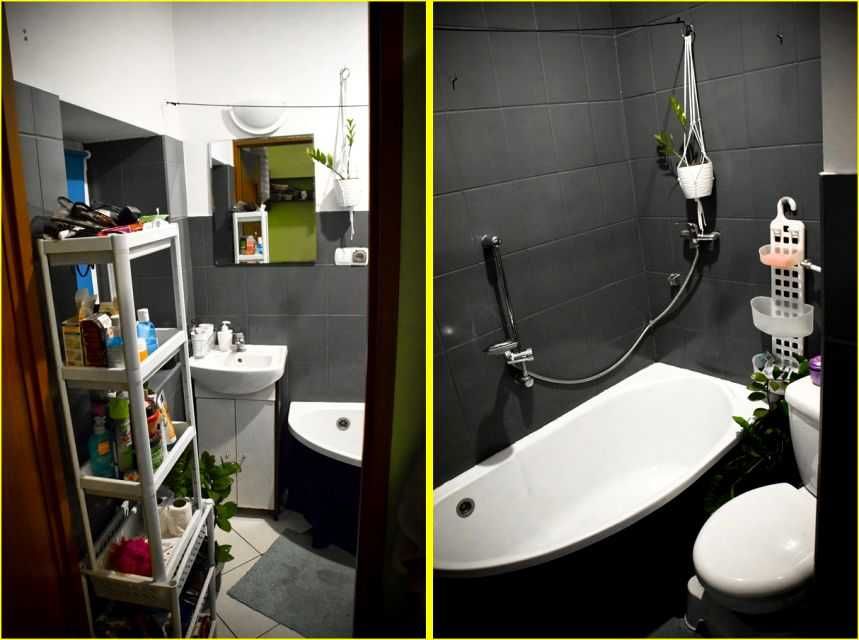 Pokój do wynajęcia JEŻYCE Poznań ul. Jackowskiego OD ZARAZ