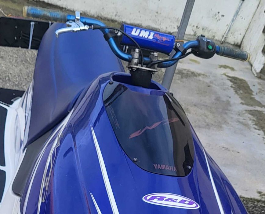 Mota Agua - Super Preço