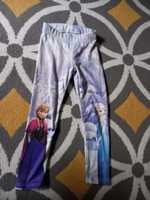 Legginsy ELSA i Anna