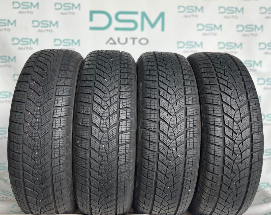 Склад шин б/в. 215/65 R17 Goodyear Ultra Grip Performance Gen-1