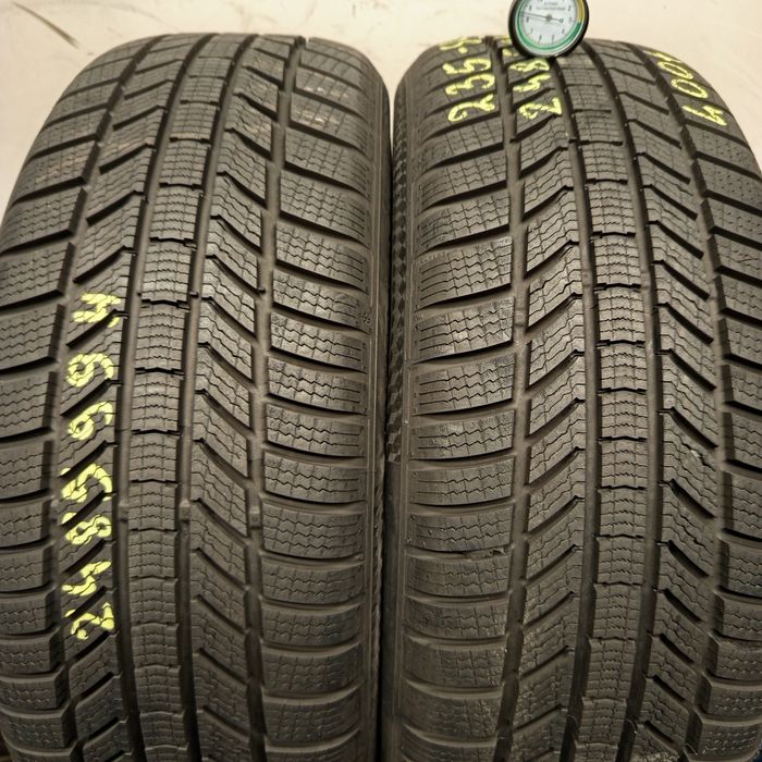 235/50R19 Continental WinterContact TS 870P
