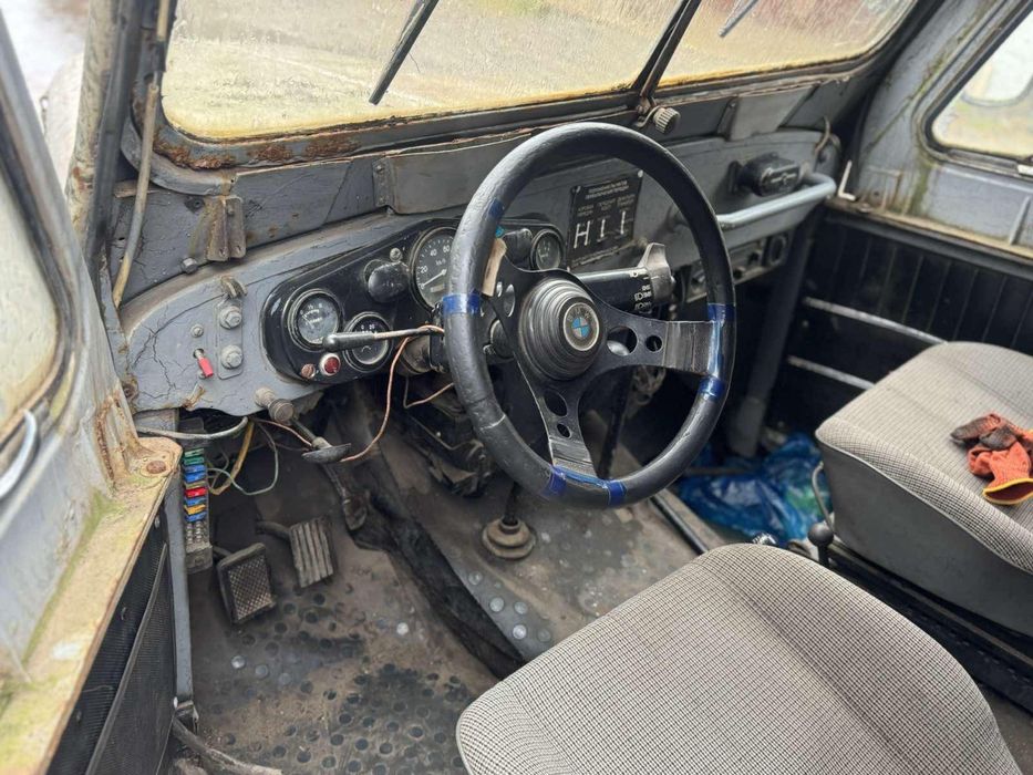 Продам Газ 69 1969