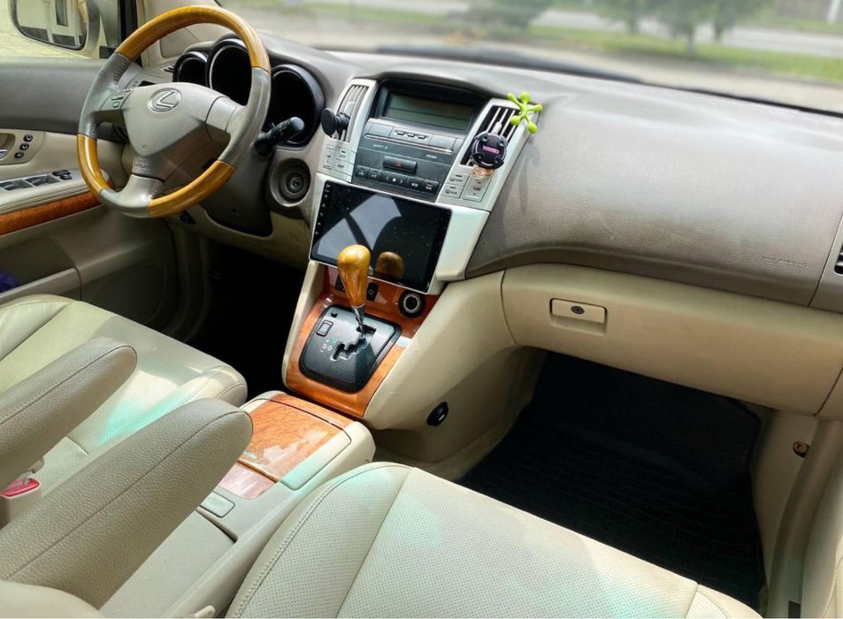 Від хозяіна ‼️ Lexus Rx 350 Європа‼️ 2007 року г/б рест Срочно Sale