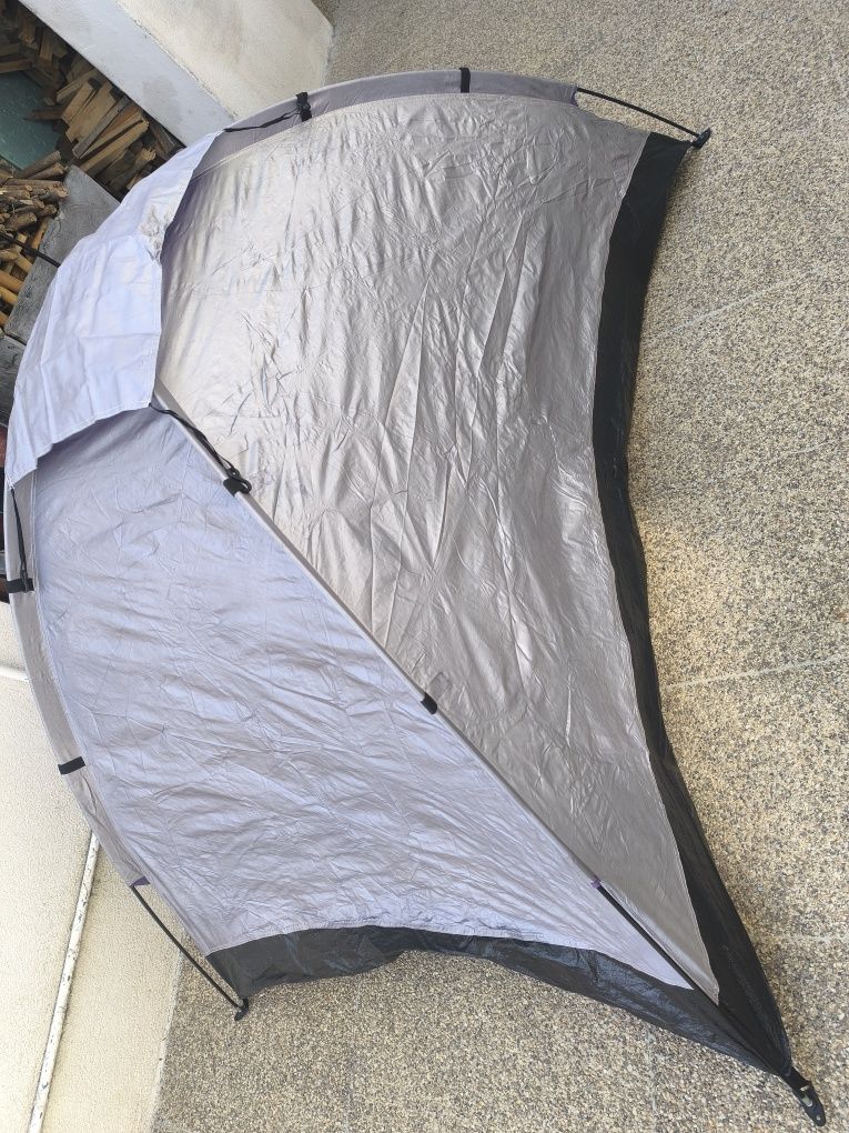 Tenda tipo Igloo