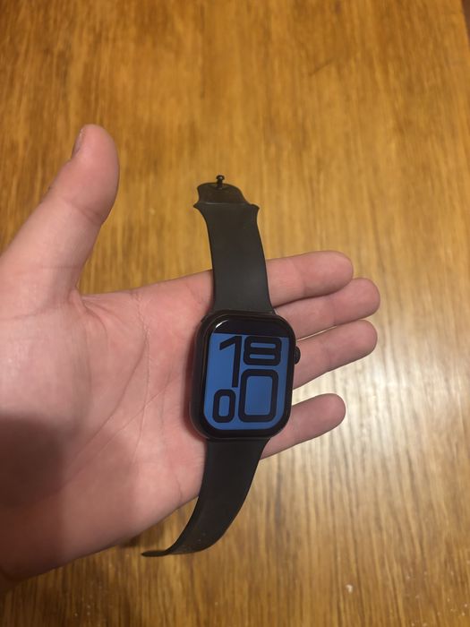 Смарт годинник Apple Watch Series 10 , 1:1