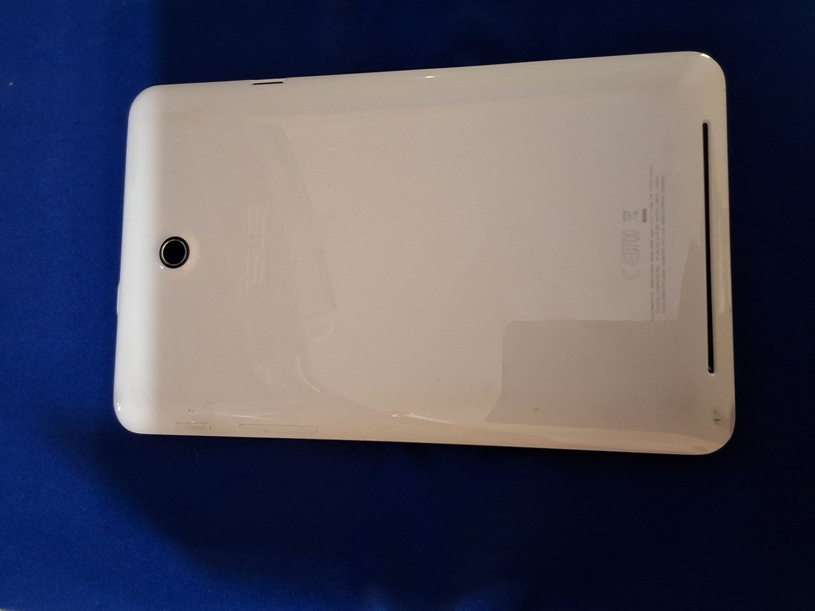 Tablet Ausus modelo ME173X