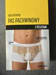 Pas pachwinowy obustronny rozmiar L