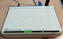 Router Tenda W316R, Роутер Wi-Fi, маршрутизатор, Wi-Fi, 150 Мбит/с